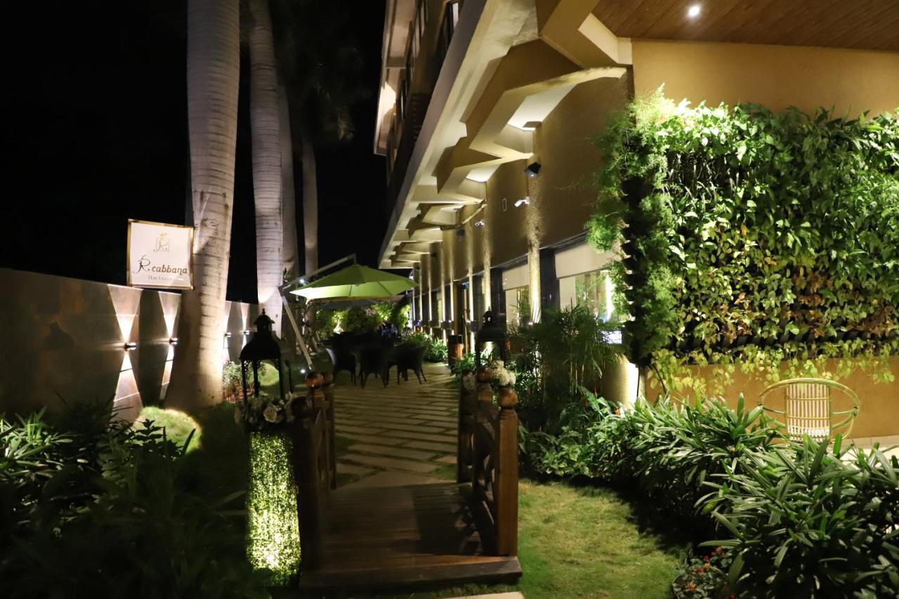 Hotel Reyansh Grand Boisar Экстерьер фото