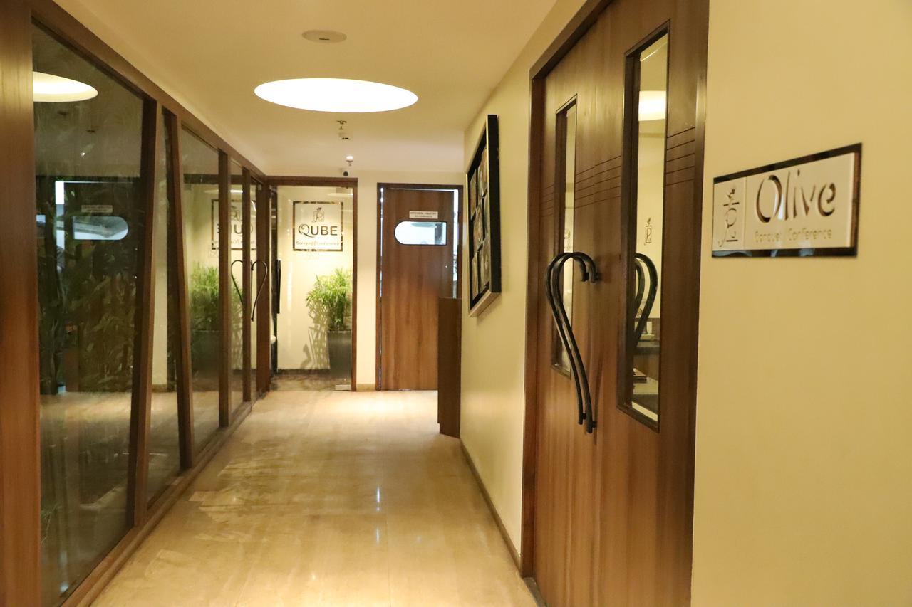 Hotel Reyansh Grand Boisar Экстерьер фото